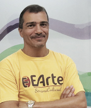 Maestro Luiz André da Silva