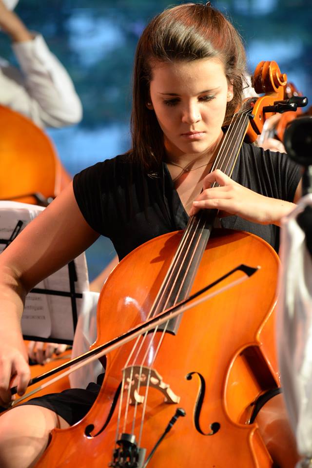 Orquestra Jovem recebe convidados em concerto na Sogipa nesta