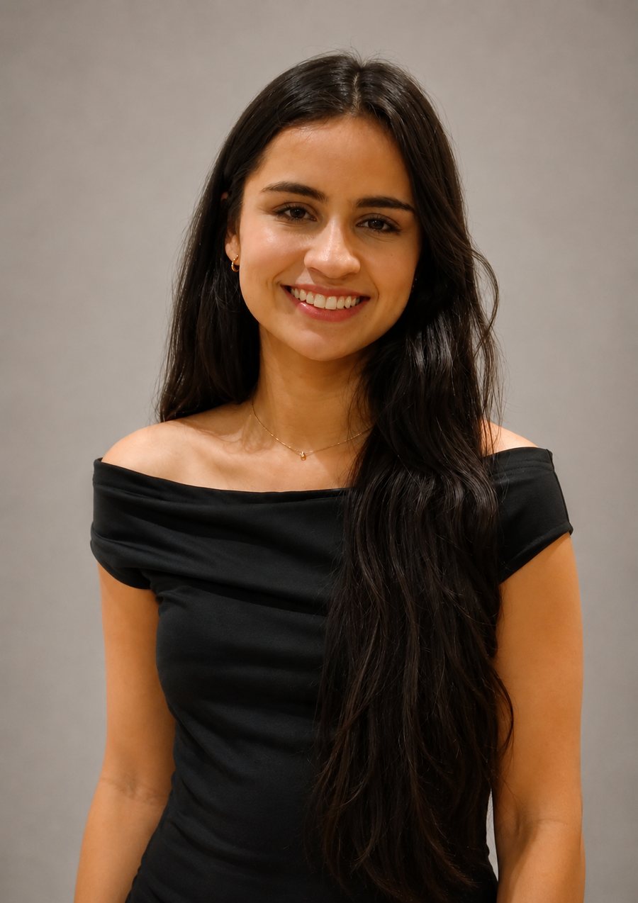 Evelly Oliveira da Silva, professora de flauta transversal e musicalização da EArte
